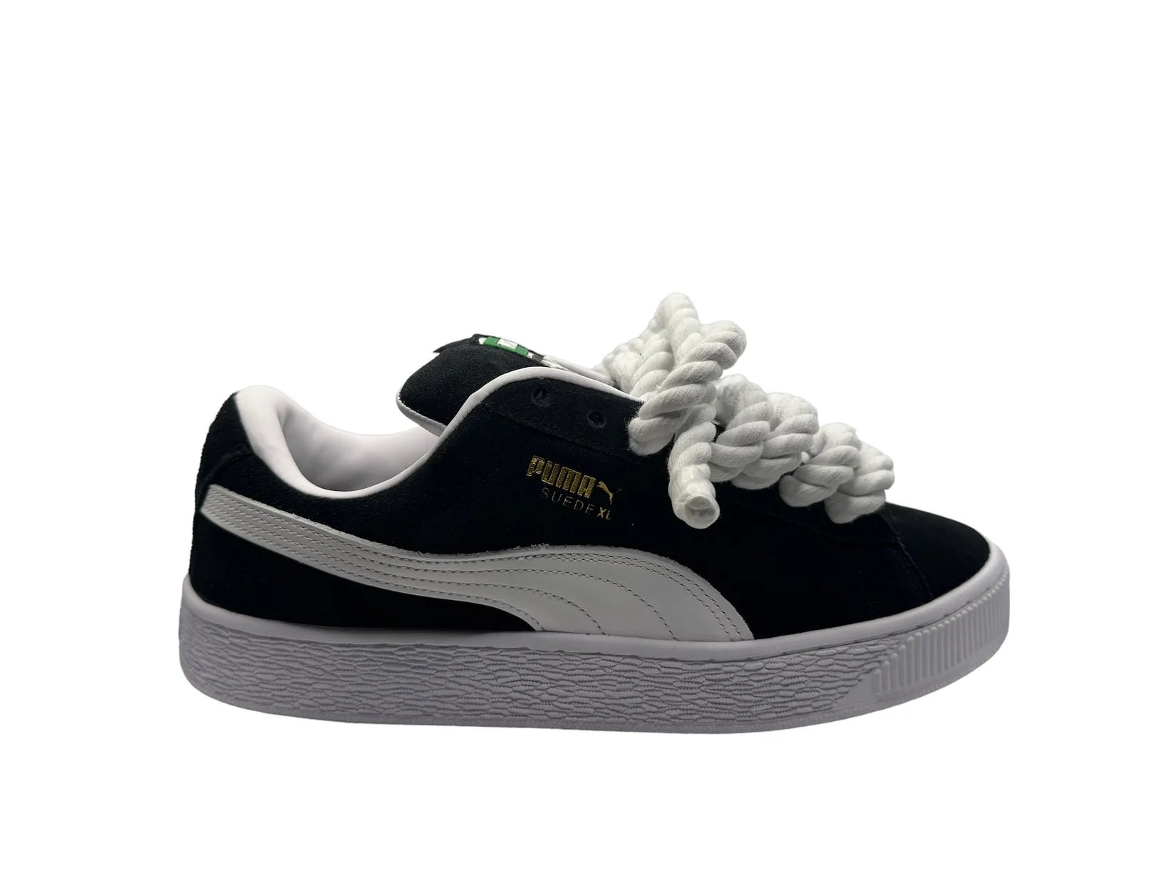 27 PUMA BLACK