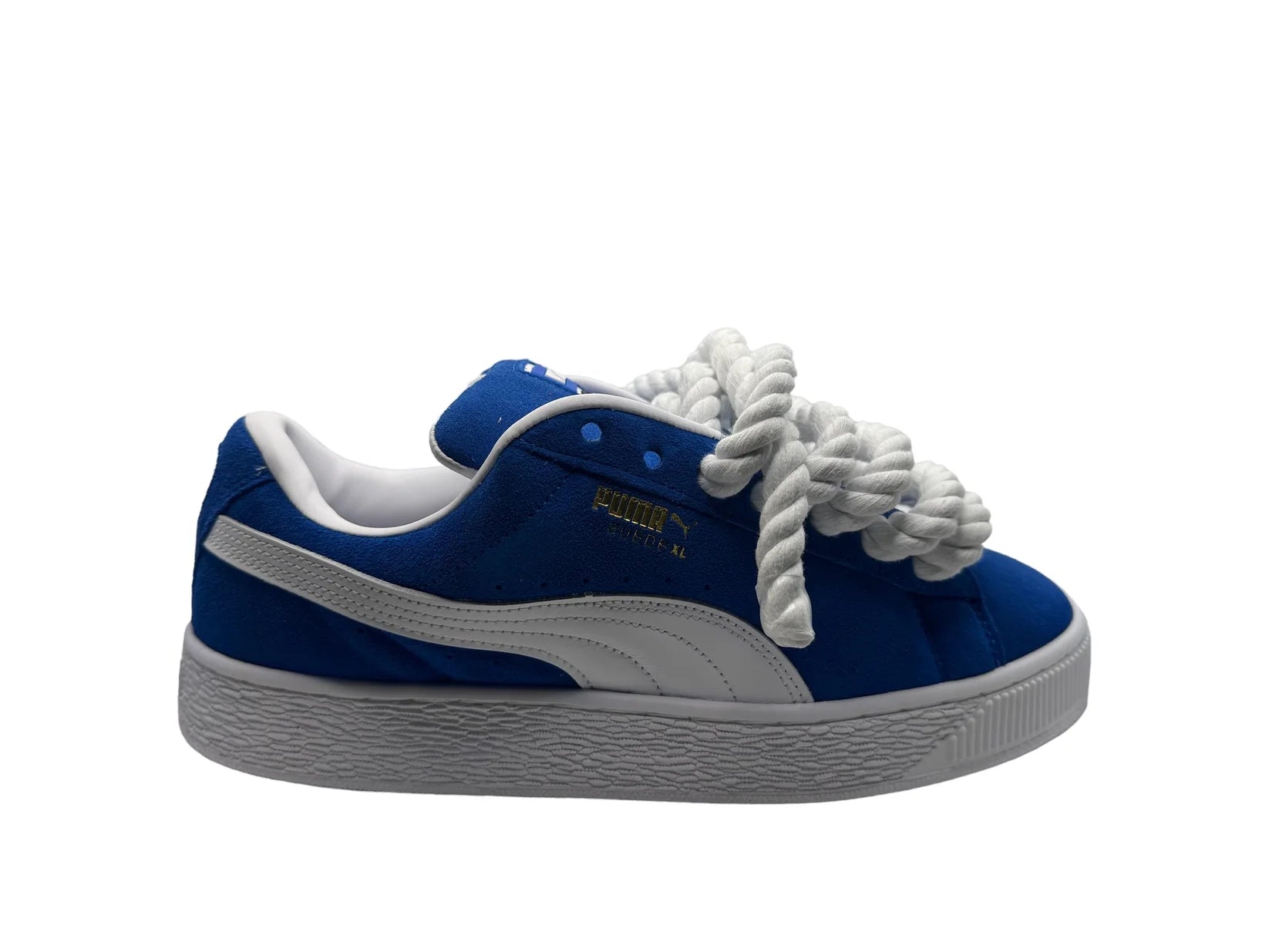 27 PUMA BLUE
