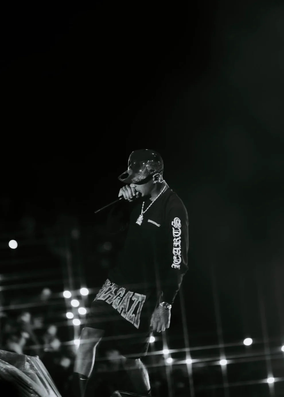 NEW YORK SPARKLE AIR 2.0