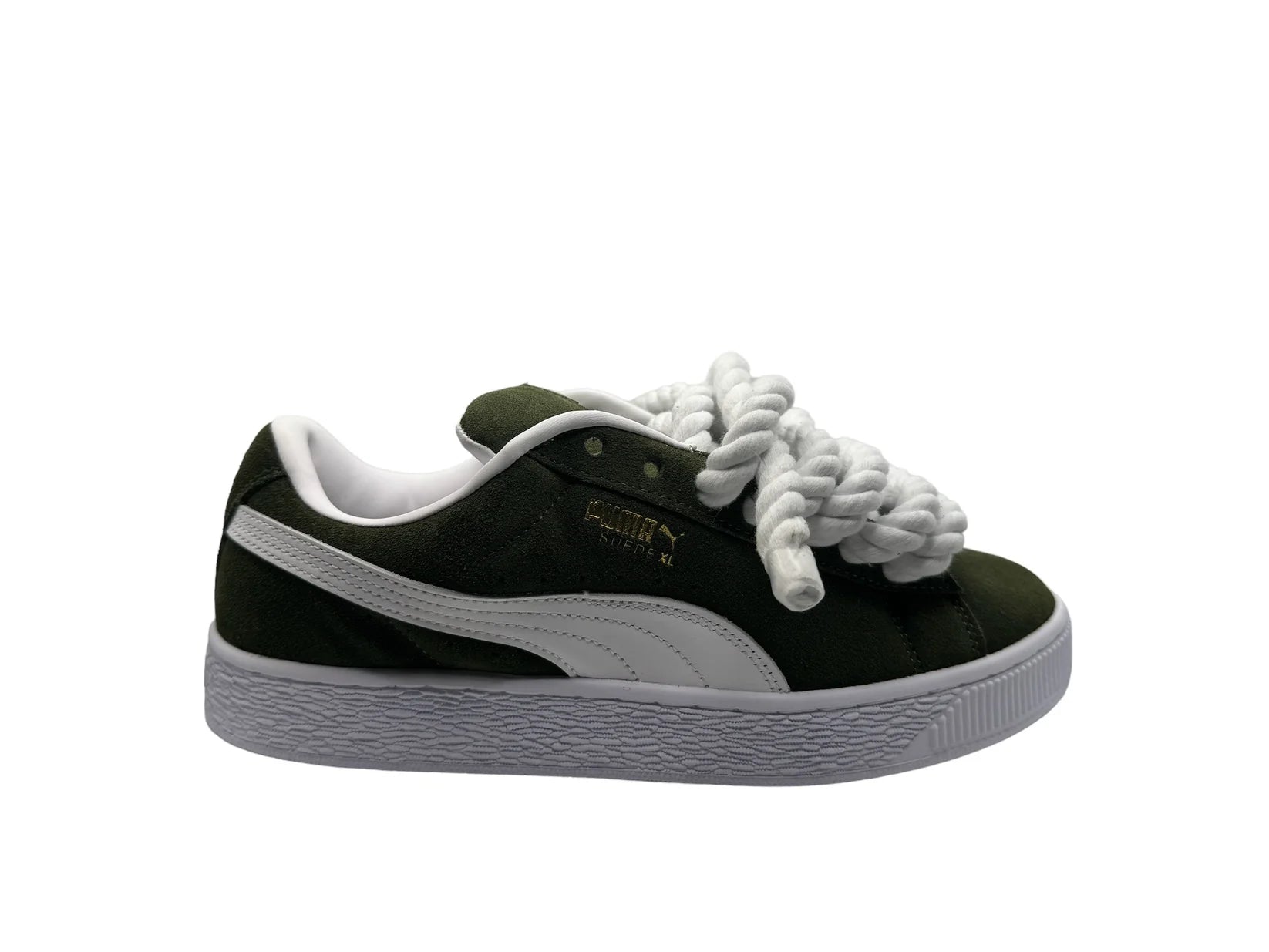 27 PUMA OLIVE